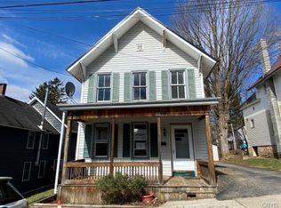 18 Lewis St, Little Falls, NY 13365