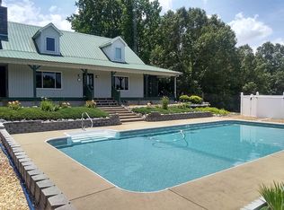 1000 County Road 273, Florence, AL 35633