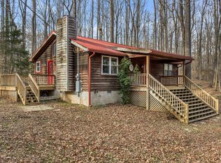 1017 Yellow Hammer Dr, Kingston Springs, TN 37082