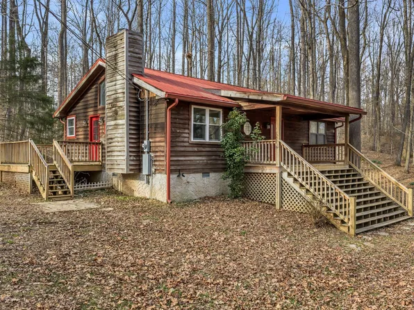 1017 Yellow Hammer Dr, Kingston Springs, TN 37082