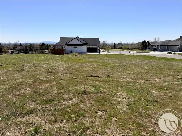 6047 Canyonwoods Dr, Billings, MT 59106