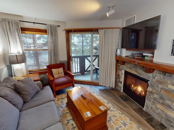 260 Rimfire Ldg, Snowshoe, WV 26209