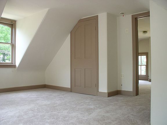 Bedrooms  or Offices