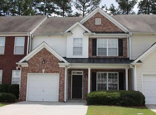 3052 Kentmere Dr, Cumming, GA 30040