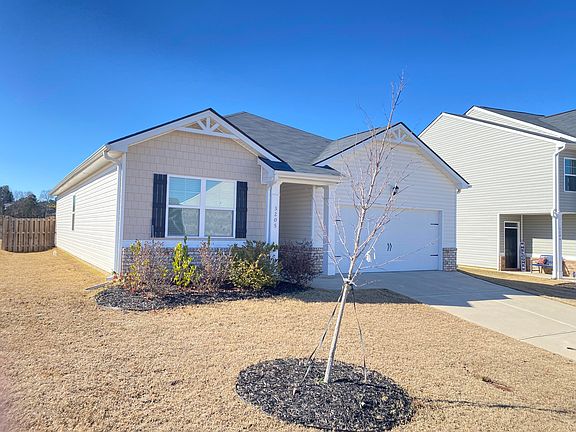 2nd image of 3205 Colonel Court