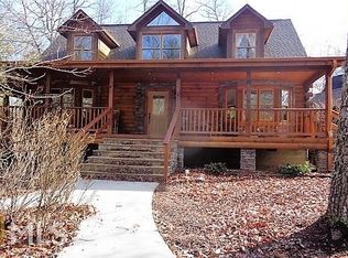 89 Iris Ln, Blairsville, GA 30512