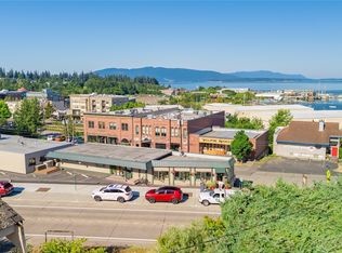 1100 12th St, Bellingham, WA
