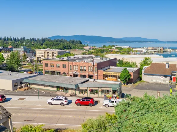1100 12th Street, Bellingham, WA 98225