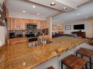 325 Four Oclock Rd APT B-103, Breckenridge, CO 80424