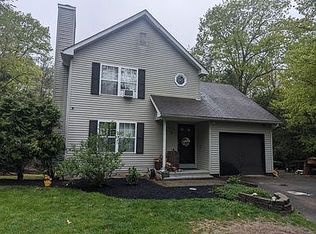1277 Woodstock Dr #1, Saylorsburg, PA