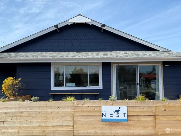 1711 Pacific Avenue S, Long Beach, WA 98631