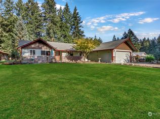 5412 133rd Ave SW, Rochester, WA 98579