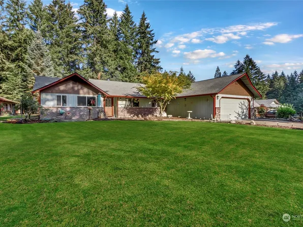 5412 133rd Avenue SW, Rochester, WA 98579