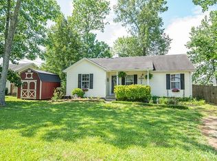 2536 Medford Campbell Blvd, Murfreesboro, TN 37127