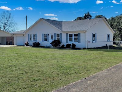 967 N Broad St, Lexington, TN, 38351