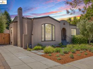 1436 Carleton St, Berkeley, CA 94702