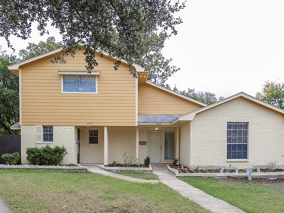 1st image of 3472 Hidalgo Dr #3470