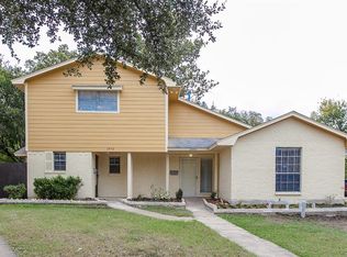 3472 Hidalgo Dr #3470, Dallas, TX 75220