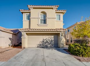 7624 Emerald Ridge Ct, Las Vegas, NV 89129