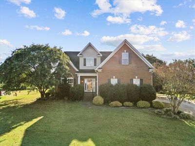 1073 Corie Crest Dr, Boiling Springs, SC, 29316
