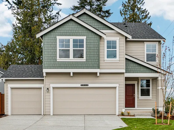 7408 281st Pl NW #72, Stanwood, WA 98292