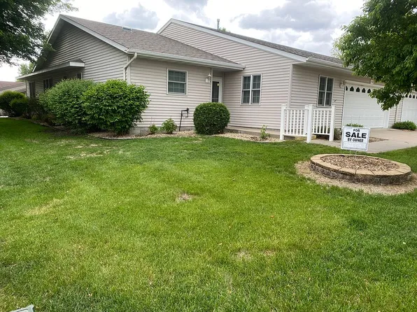 550 N Welco Dr, Saint Peter, MN 56082