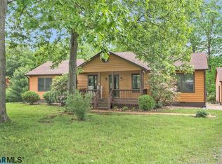 4098 Kidds Dairy Rd, Scottsville, VA 24590