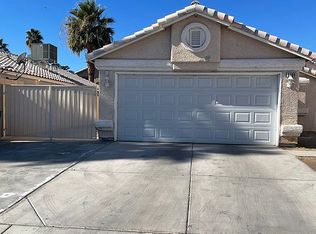 2289 Minden Way, Las Vegas, NV 89142