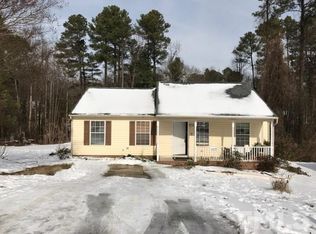 3016 Corinth Ln, Durham, NC 27704