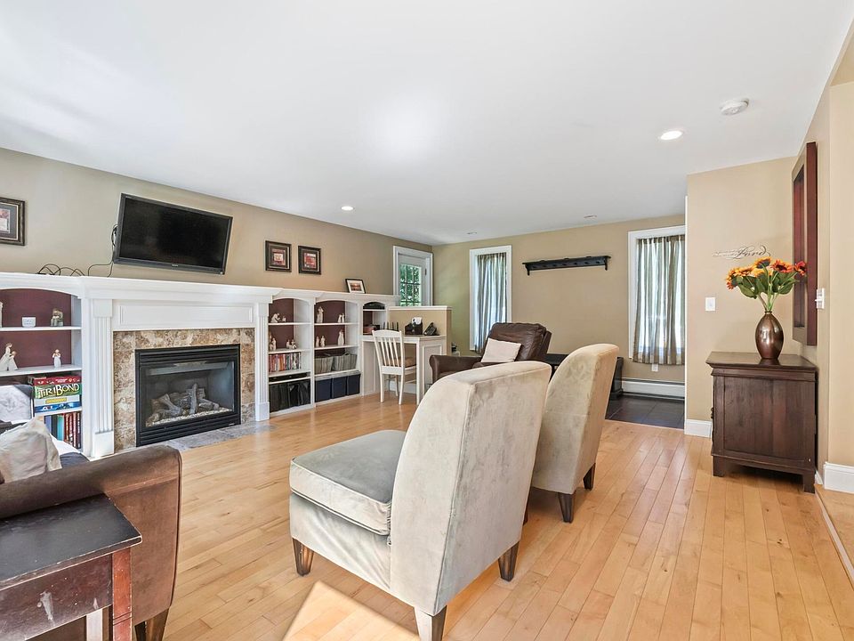 45 Pine Hill Road, Cape Neddick, ME 03902 Zillow