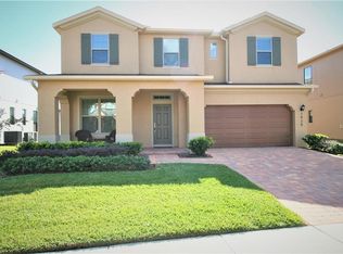 1929 Arden Oaks Dr, Ocoee, FL 34761