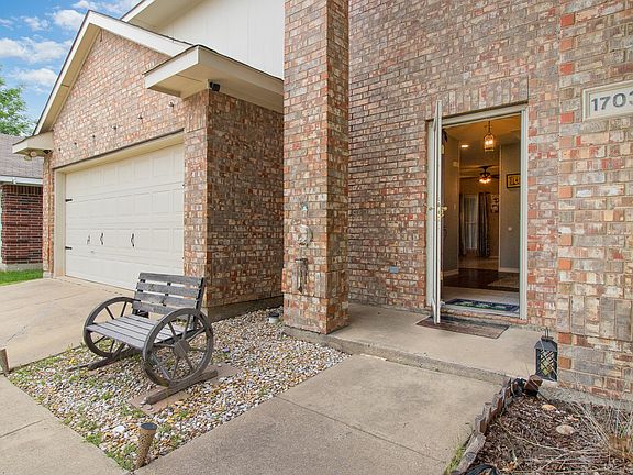 2nd image of 1703 Hightimber Ln
