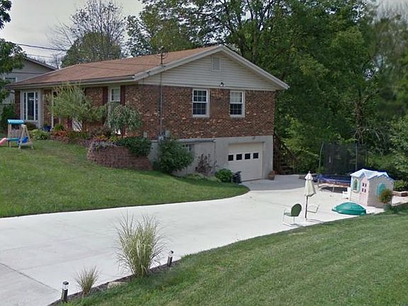 New driveway for 6+