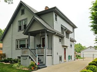 14343 Keeler Ave, Midlothian, IL 60445