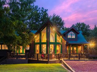 158 Dillon Rd, Baxter, TN 38544