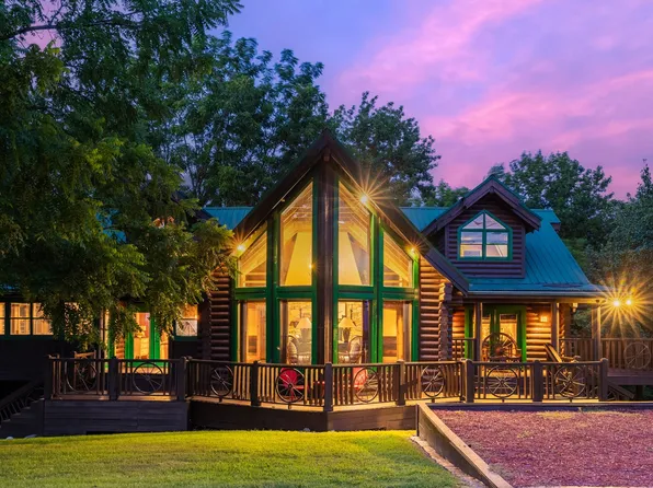 158 Dillon Rd, Baxter, TN 38544