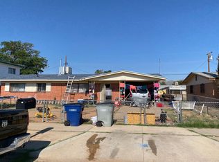 10365 Redwood St, El Paso, TX 79924