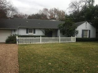 6710 Robin Rd, Dallas, TX 75209