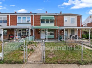 2025 Kelmore Rd, Baltimore, MD 21222