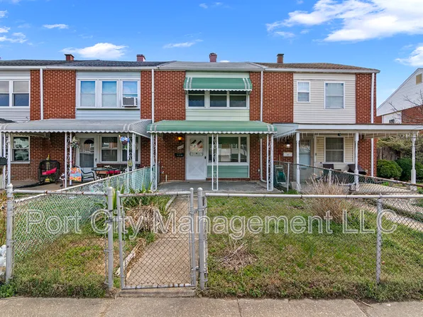 2025 Kelmore Rd #1, Dundalk, MD 21222