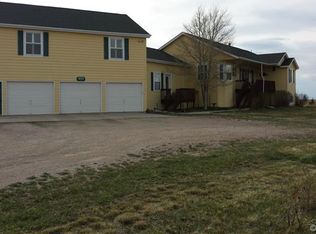 995 Jonathan Cir, Elizabeth, CO 80107