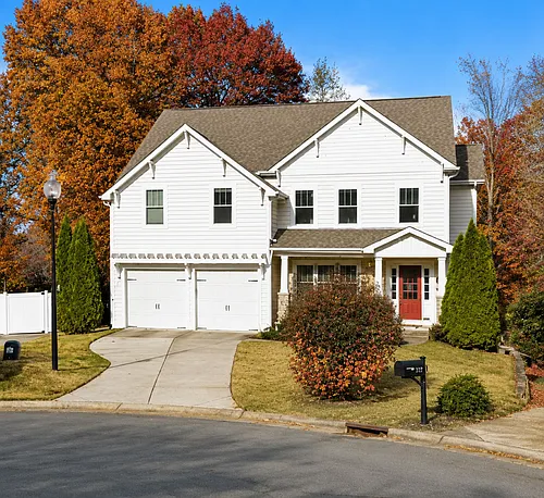 8003 Rittenhouse Cir Photo 1