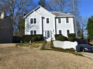 4267 Joshua Way NW, Kennesaw, GA 30144