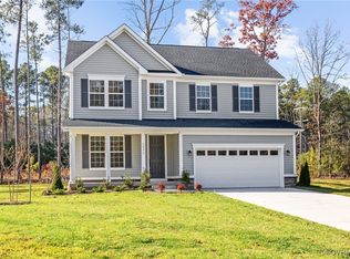 9036 Tregeare Rd, Chesterfield, VA 23832