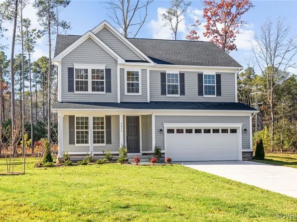 9036 Tregeare Rd, Chesterfield, VA 23832