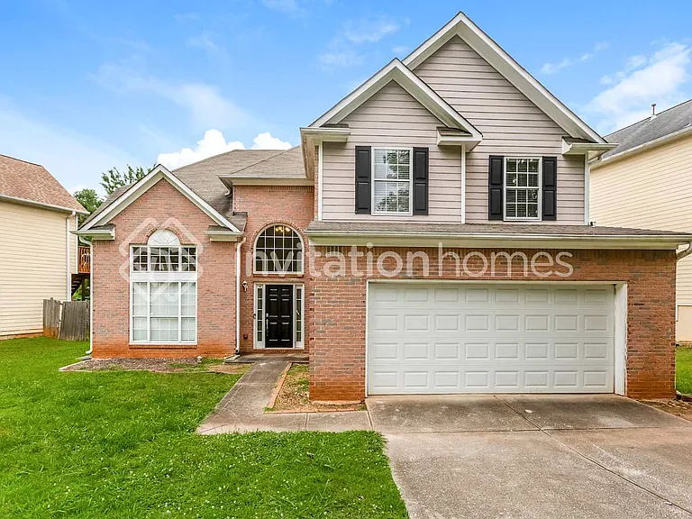1963 Bergerac Ct SW — Photo 1