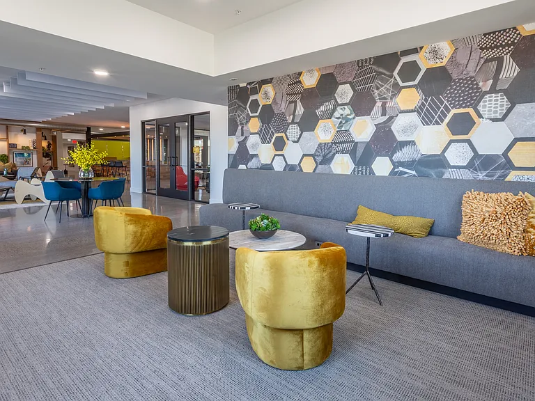 The Amelia Luxury Apartments — Photo 38