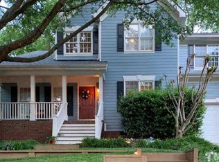 103 Morgans Corner Run, Cary, NC 27519