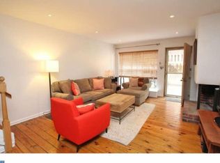 1110 Lombard St APT 26, Philadelphia, PA