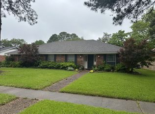 1540 Dora Ann Pl, Shreveport, LA 71105